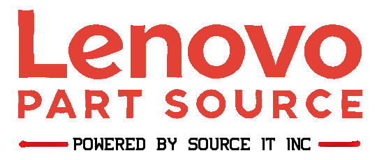 Lenovo Parts Finder